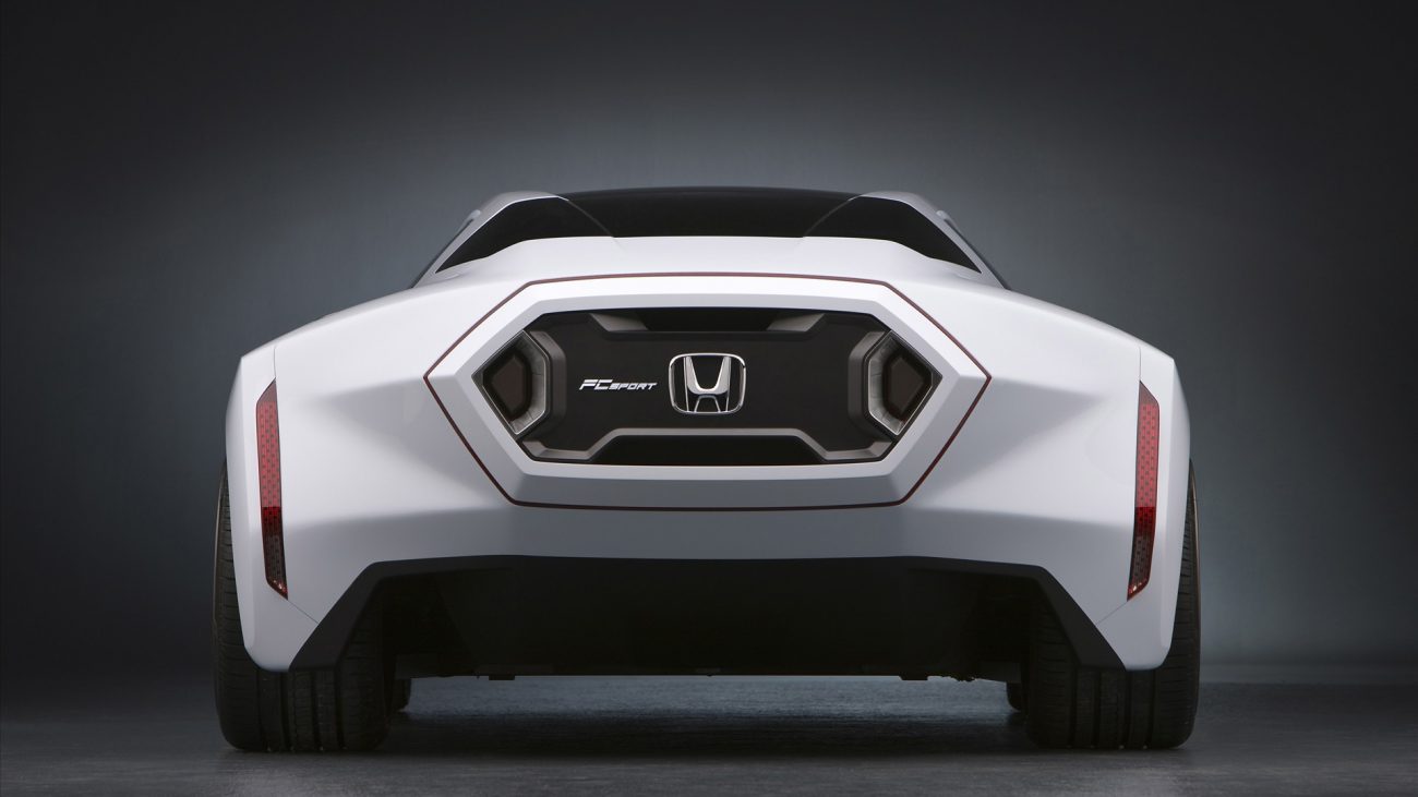 New Honda electric cars can be recharged in 15 minutes