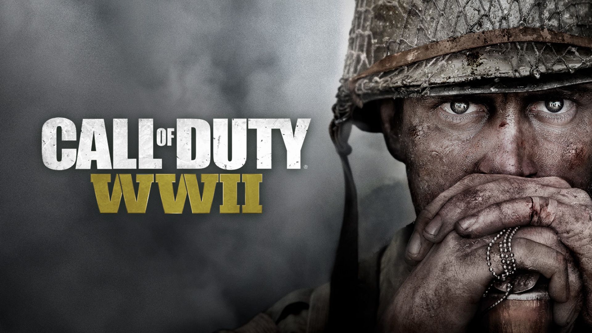 Recenzja gry Call of Duty: WWII