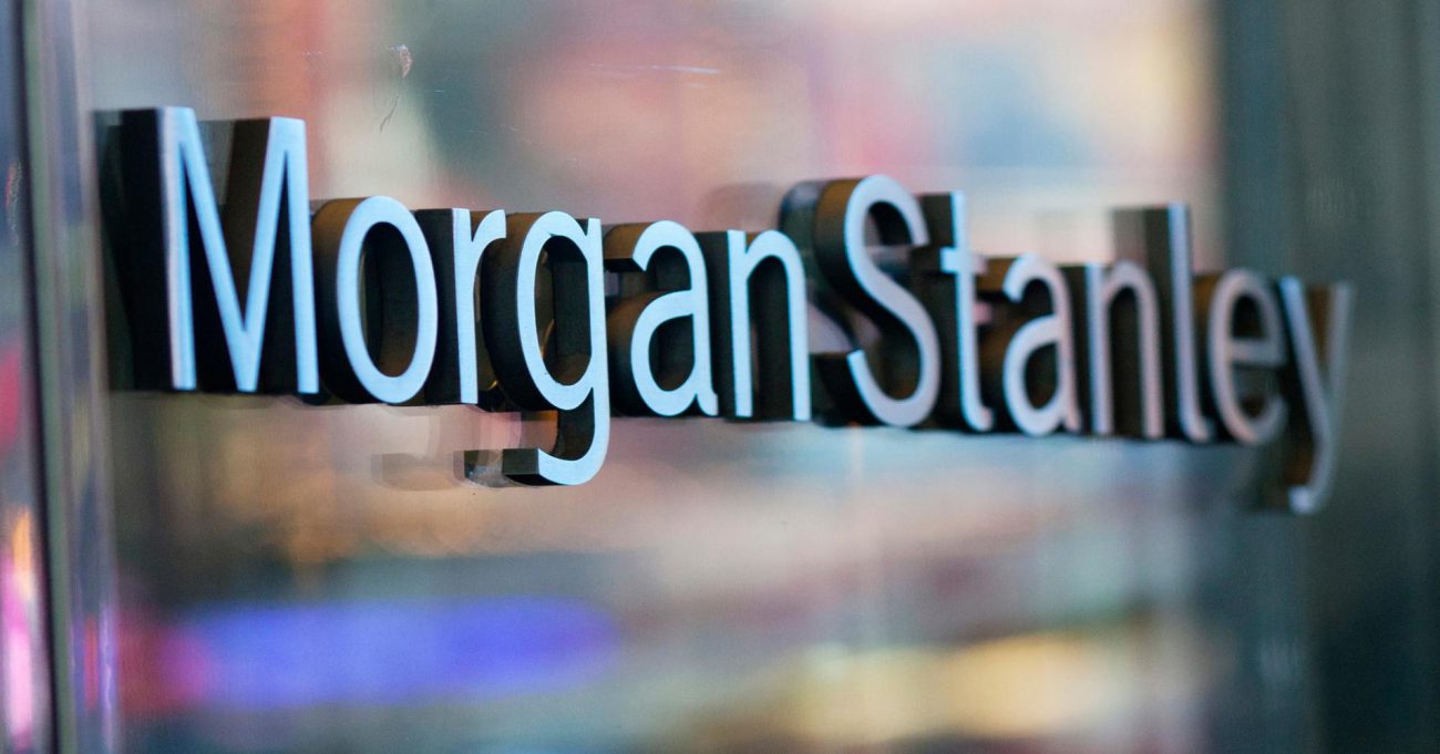 Morgan Stanley predicted the collapse in sales of graphics cards in 2018