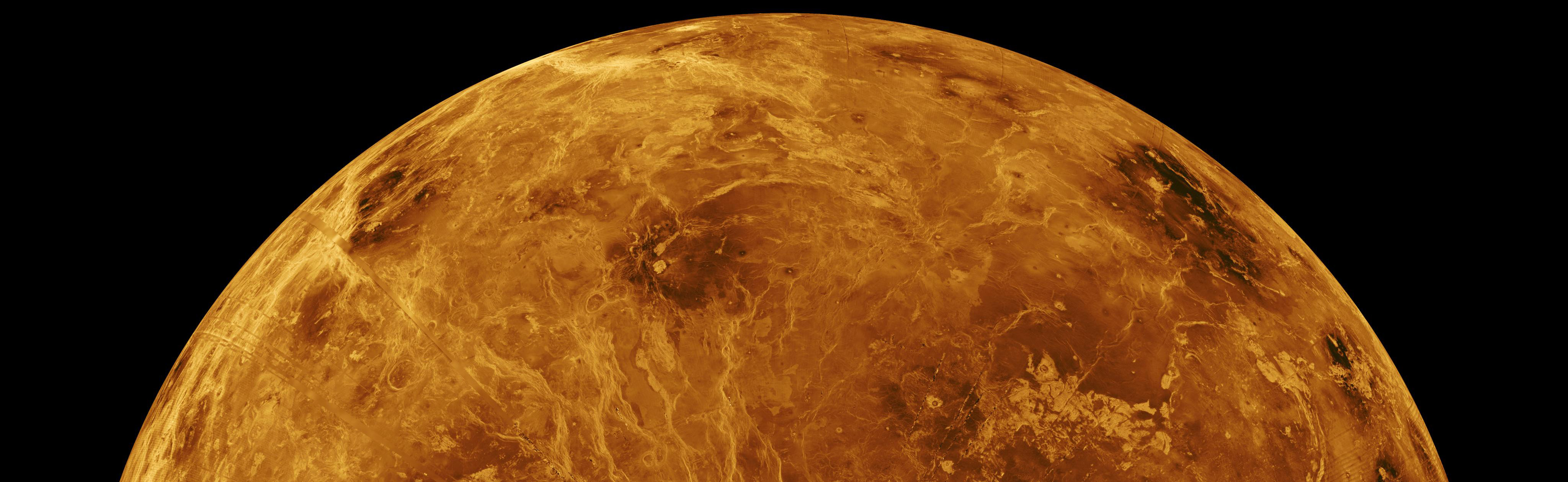 Electronics that can operate on Venus: how to create it?
