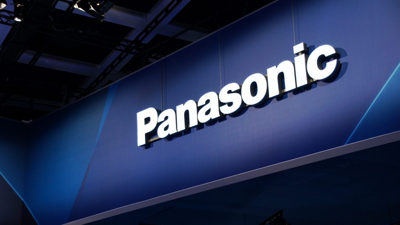 A Panasonic apresentou único exoesqueleto