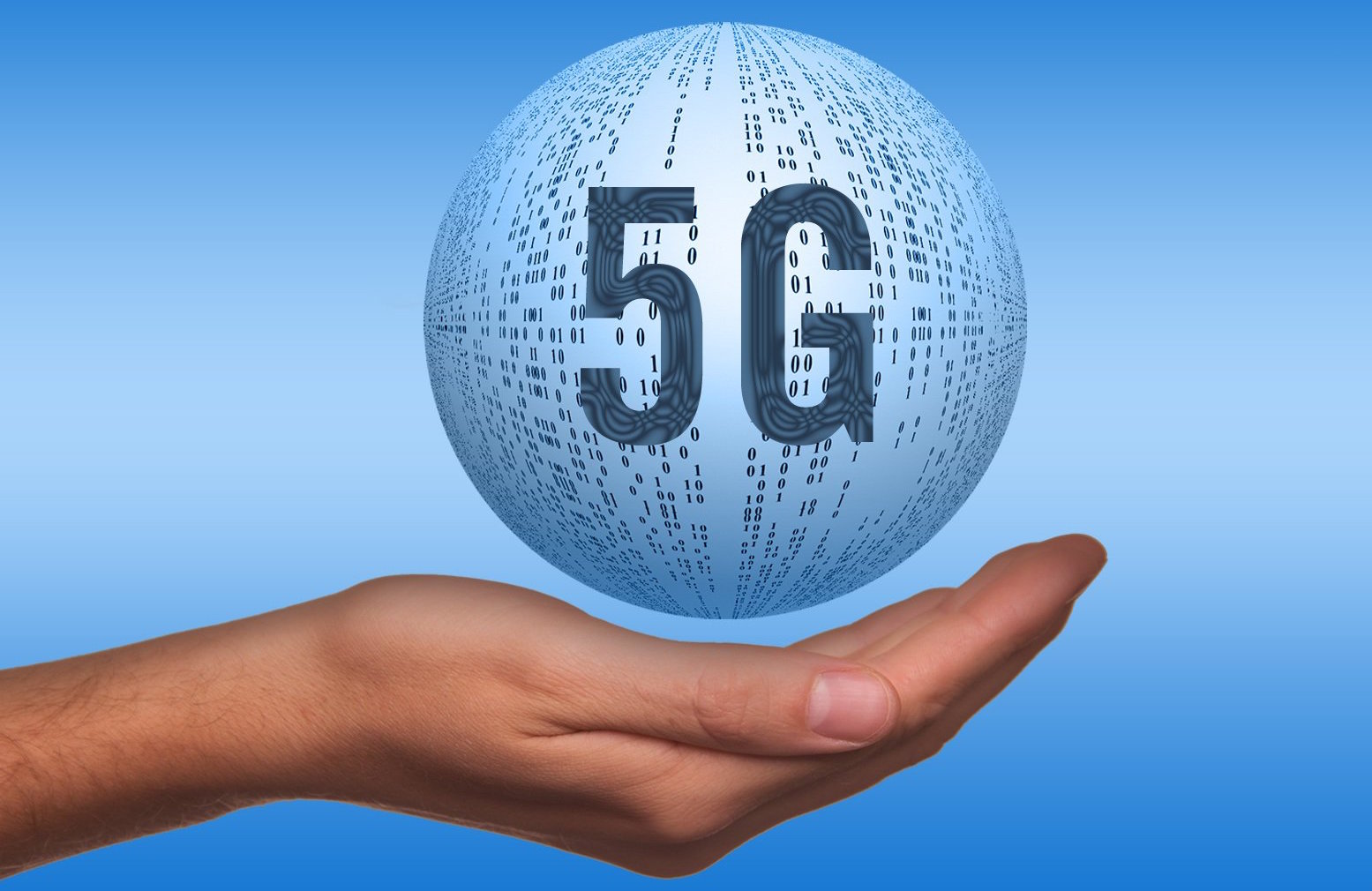 5G 퀄컴:우리 미래를 준비하는가?