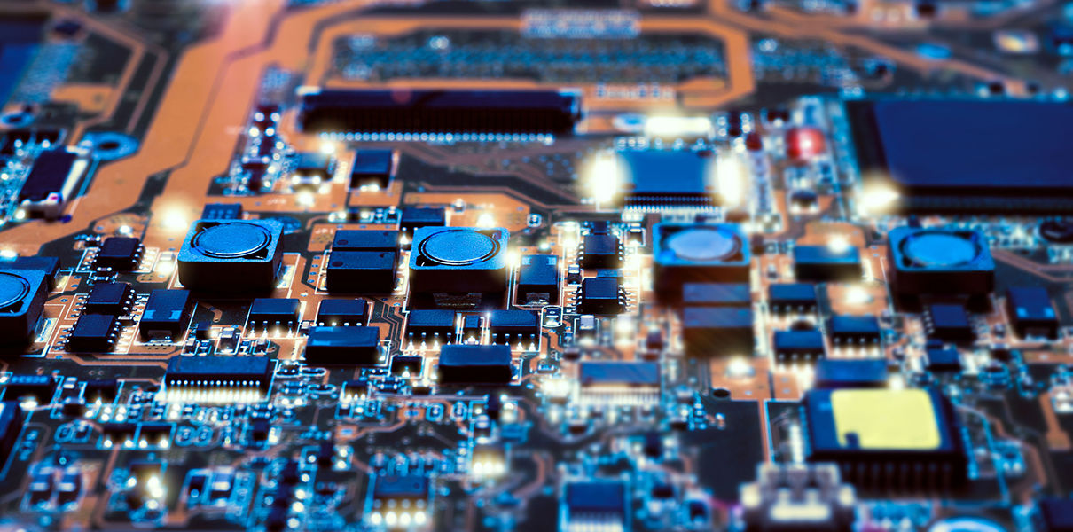 Росэлектроника vai produzir 5G-transistor