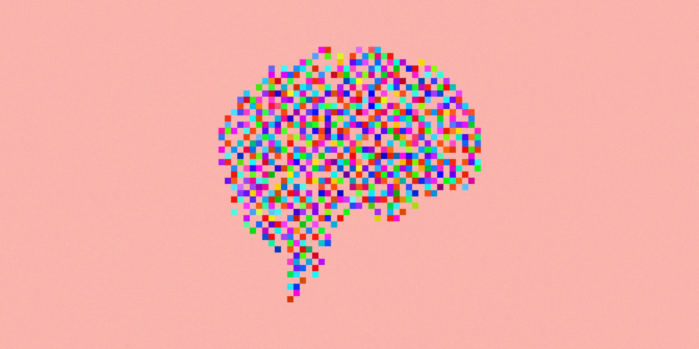 هل الدماغ العميق التعلم من أجل فهم العالم ؟ 