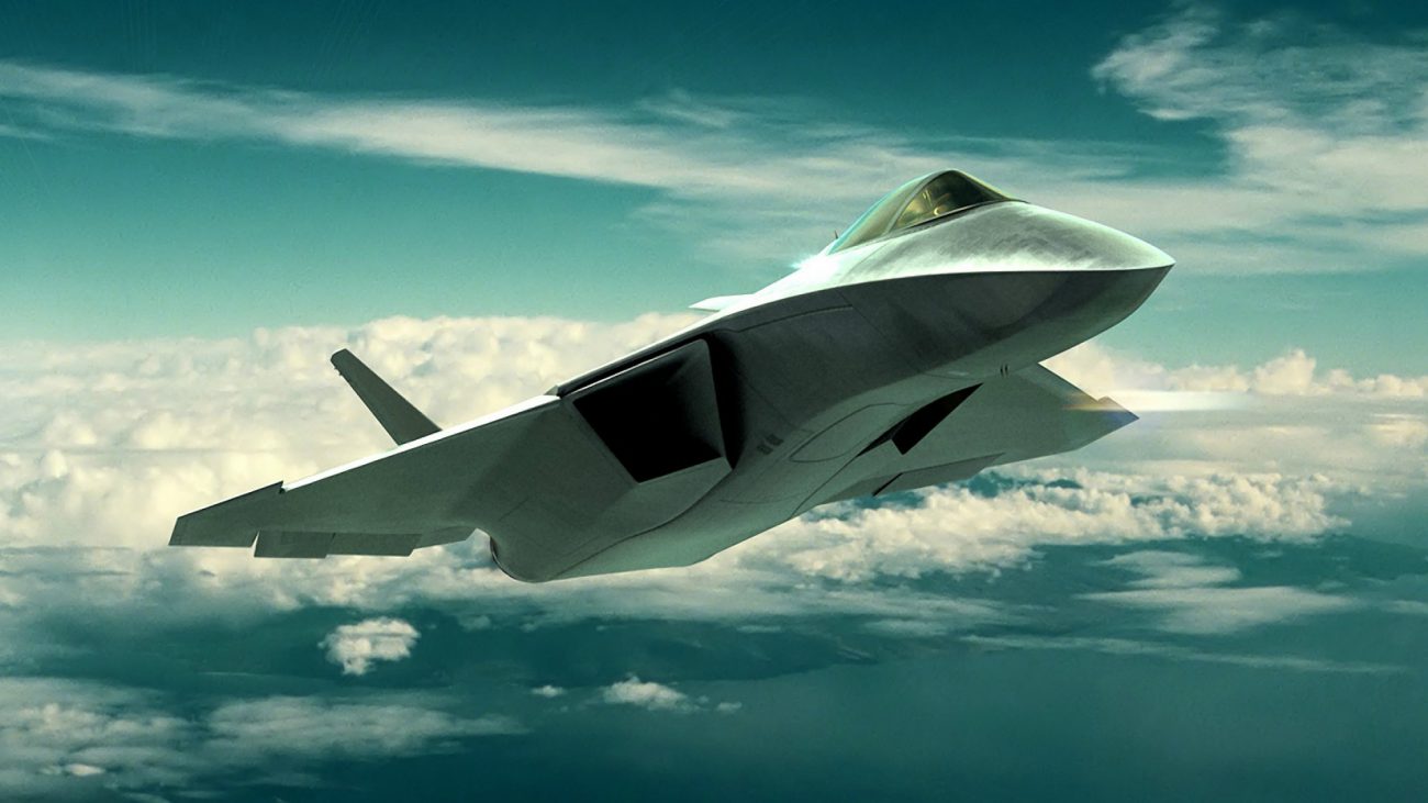 Russia is working on hypersonic passenger aircraft