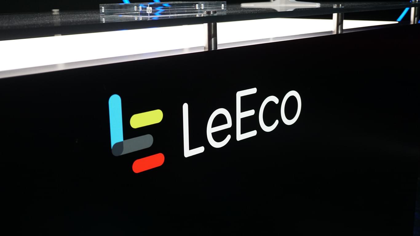 Comment LeEco? Spoiler: 