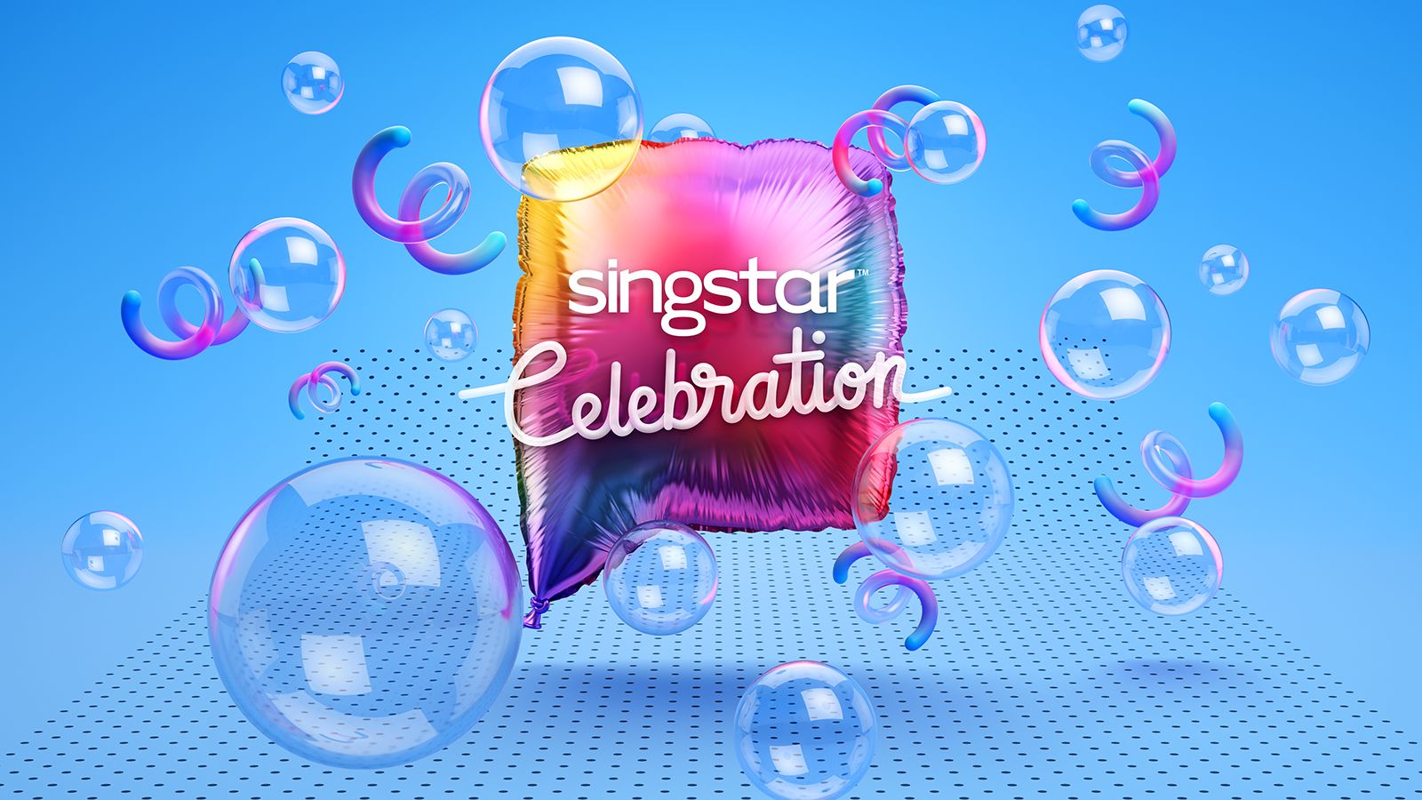 Review game SingStar Celebration