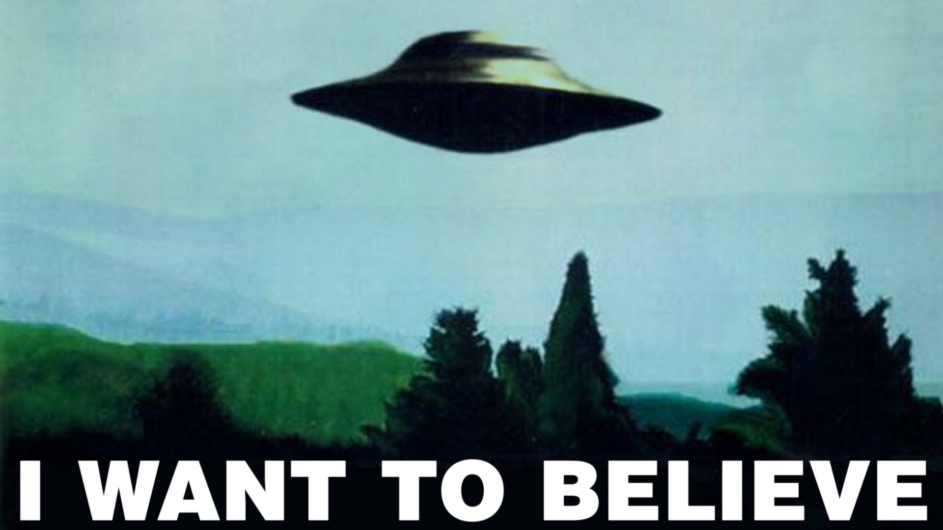 The Pentagon confirmed the existence of the program for the study of UFO encounters