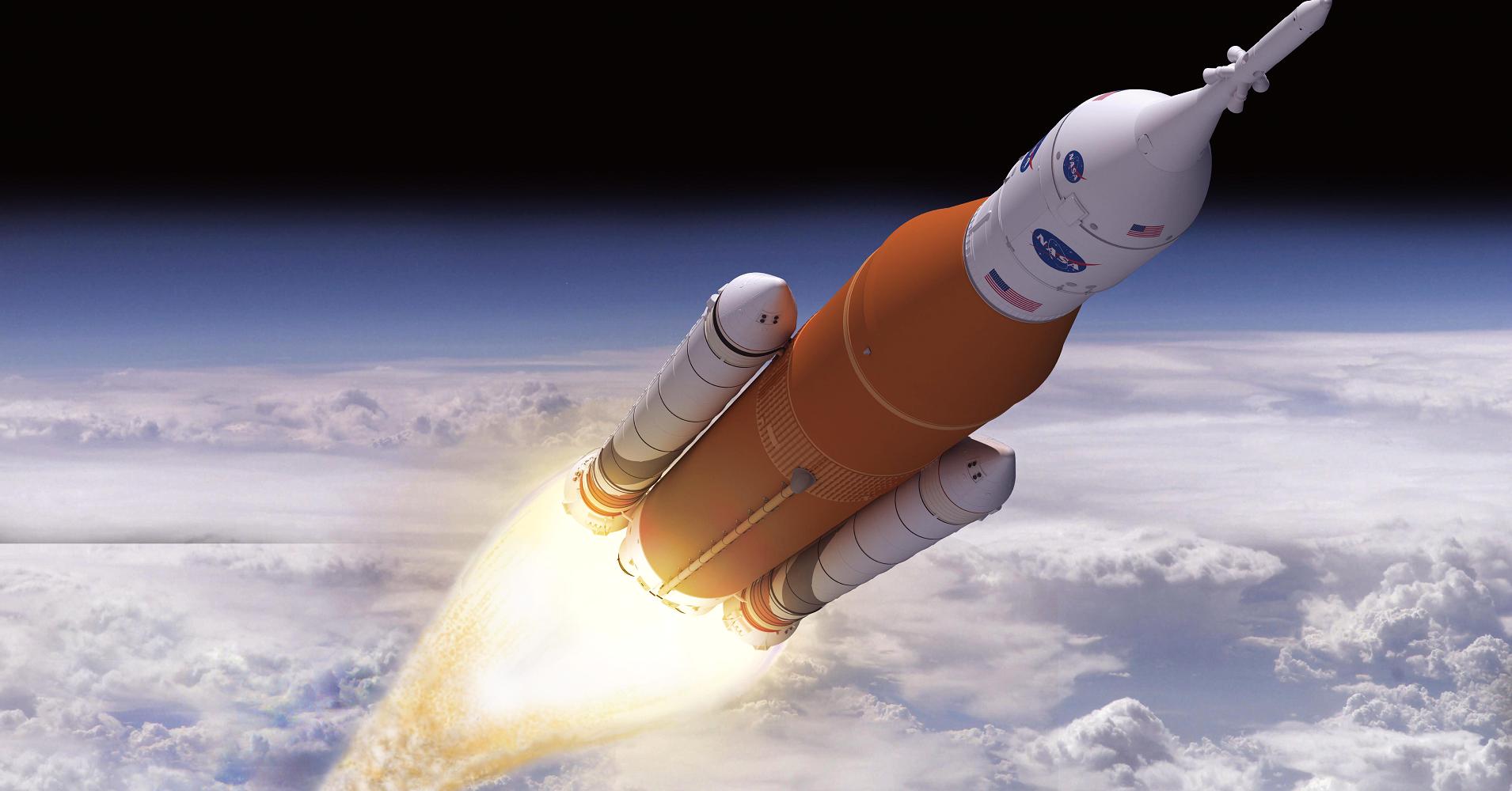 The Boeing company intends to overtake SpaceX and the first to land people on Mars