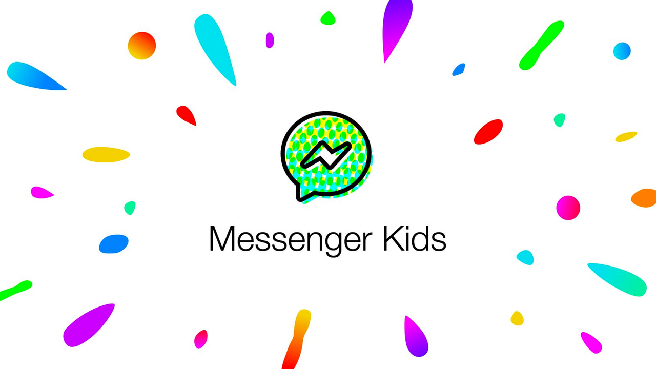 Facebook releases messenger baby