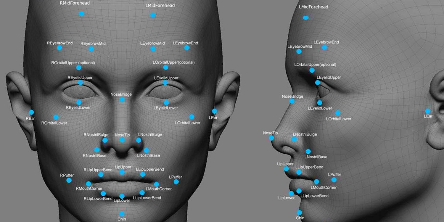 Détection des visages: comment cela fonctionne et qu'elle sera la prochaine?