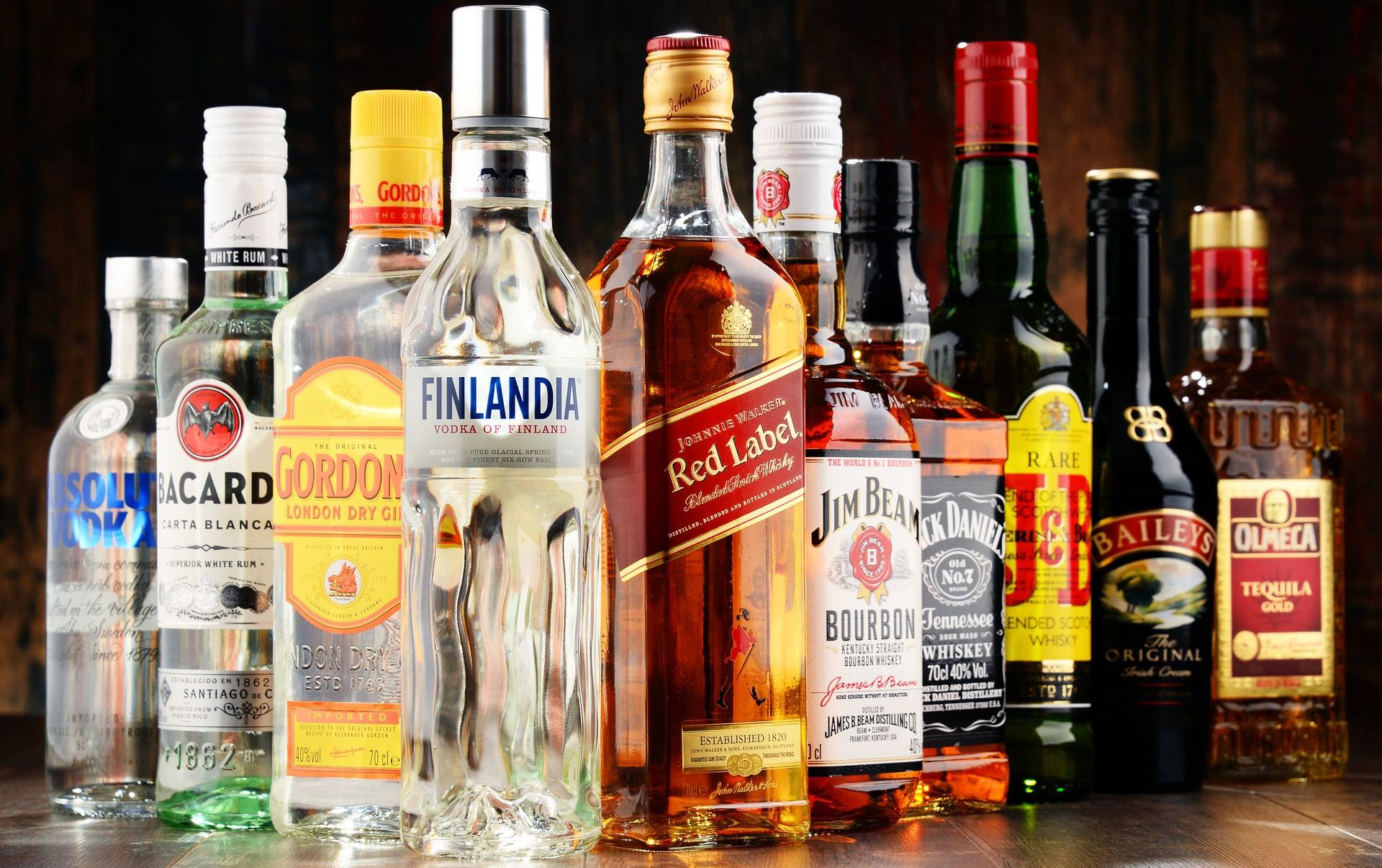 Die Studie erklären, wie Alkohol schädigt die DNA und erhöht das Risiko von Krebs