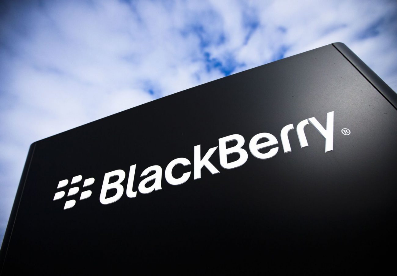 BlackBerry will seek vulnerabilities in their self-driving car