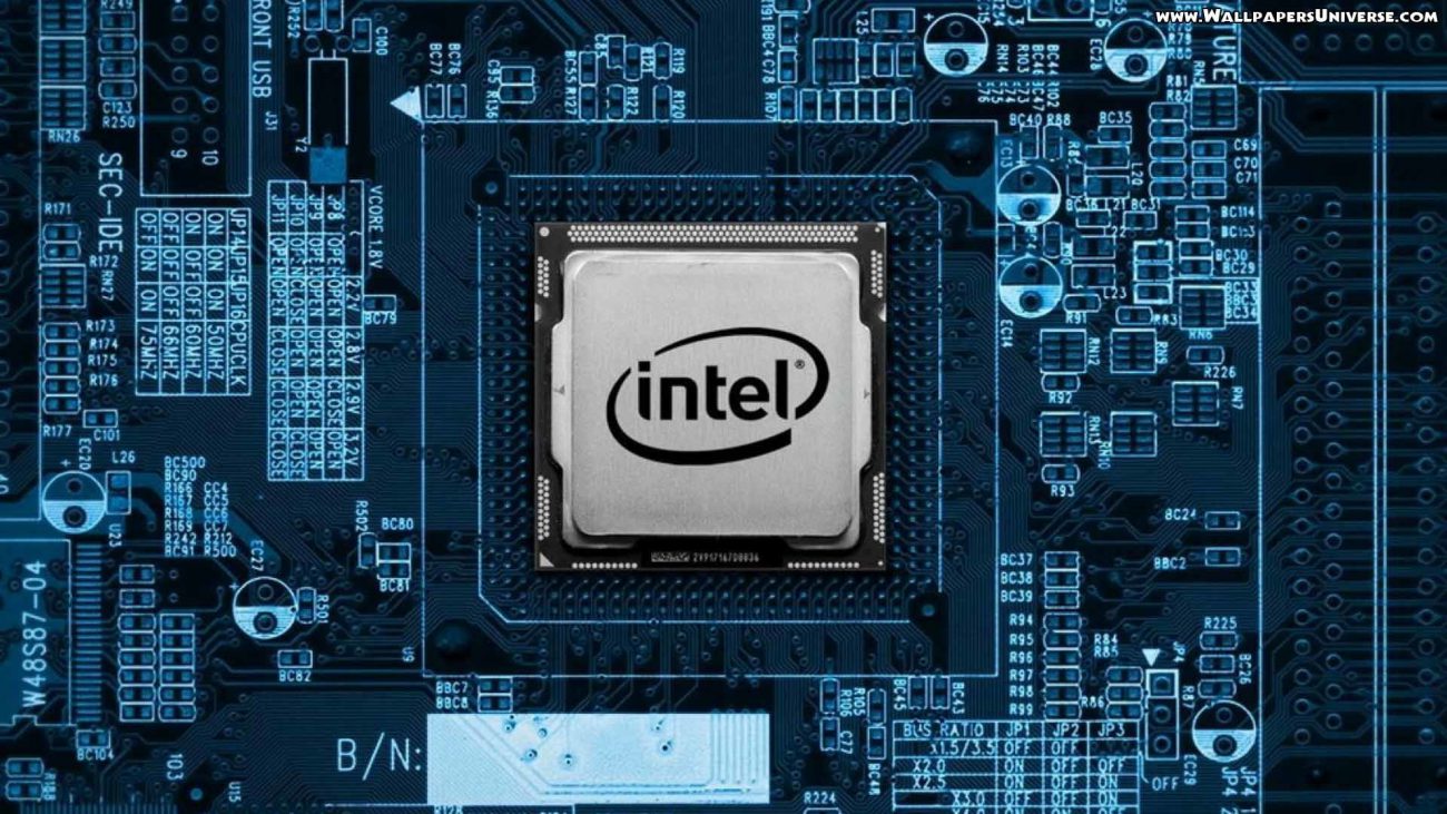 Uma vulnerabilidade grave processadores Intel pode resultar em vazamento de dados