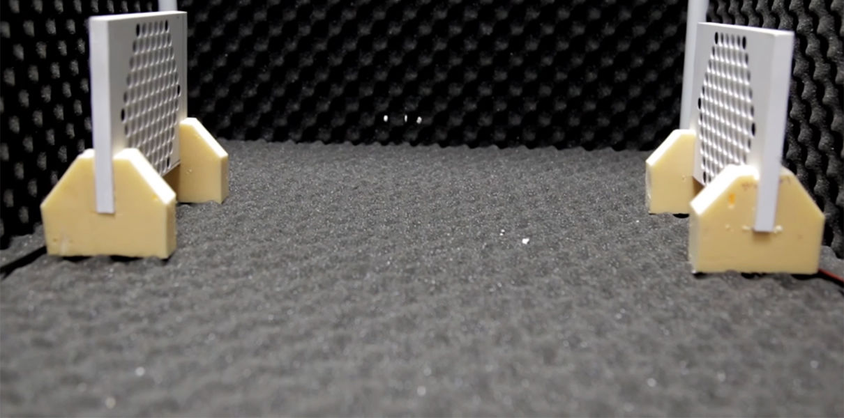 Physik an der Staatsuniversität entwickeln левитационный 3D-Drucker