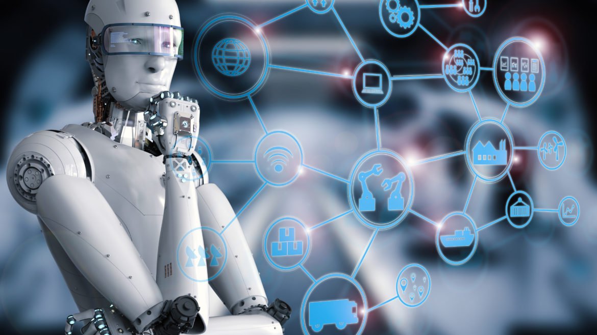 Rospatent implementará en sus servicios de los elementos de la inteligencia artificial