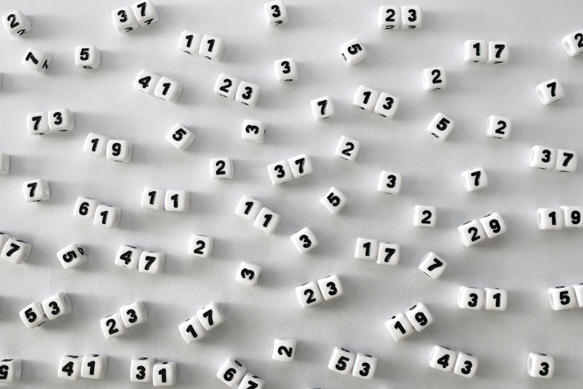 Warum Mathematik auf der Suche nach Primzahlen mit Millionen von Zeichen?