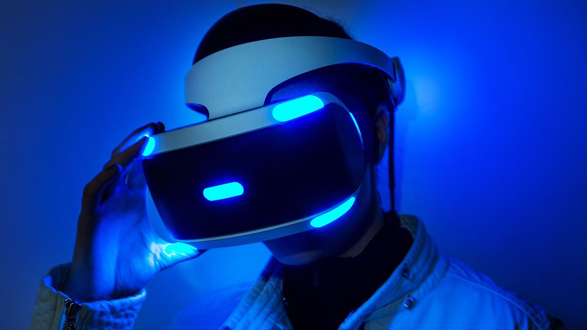 Im Jahr 2018 Sony erweitert die Bibliothek von Videospielen für PlayStation VR auf 80%