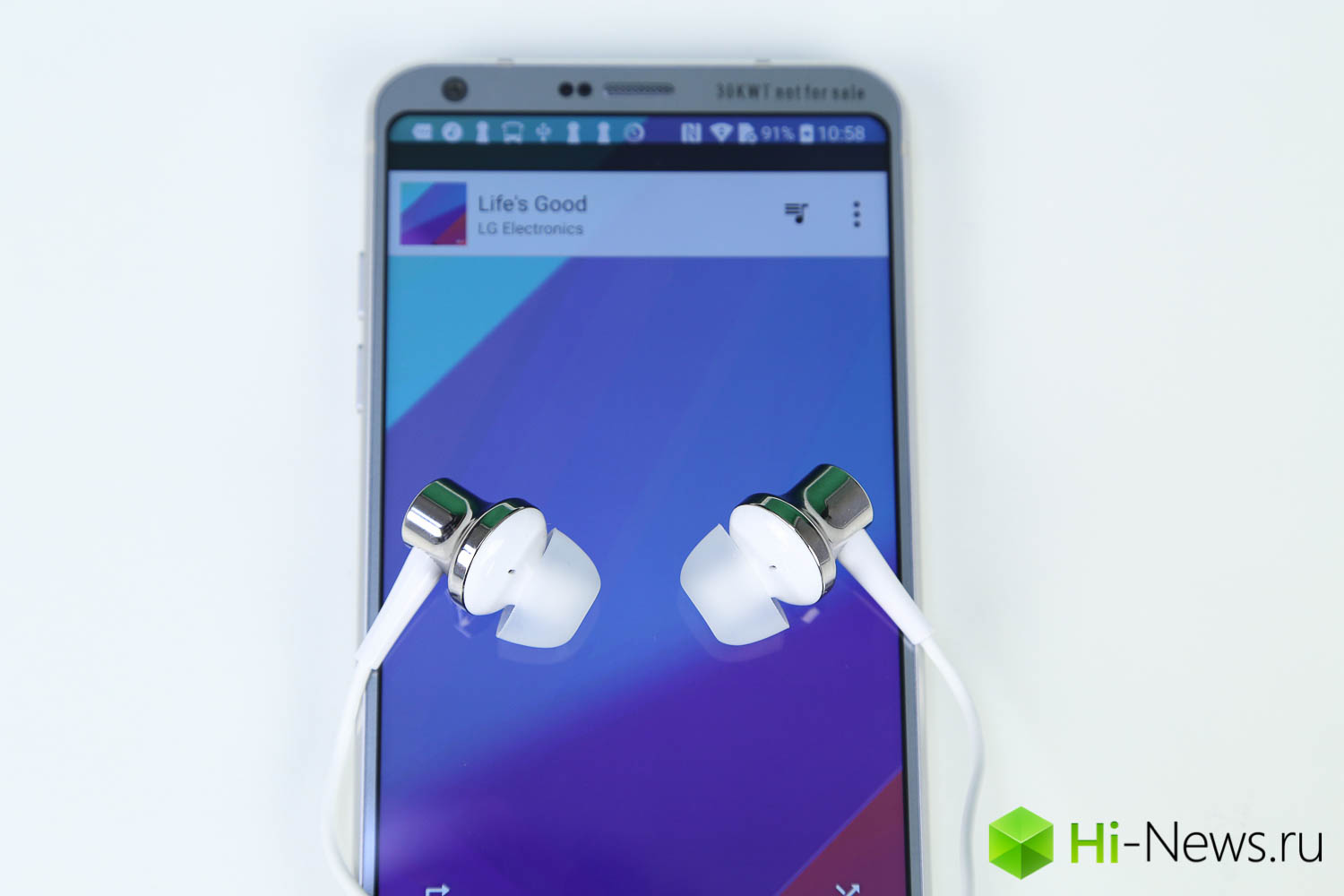 Überblick über die Xiaomi Kopfhörer ANC Type-C: Rauschunterdrückung kann preiswert sein