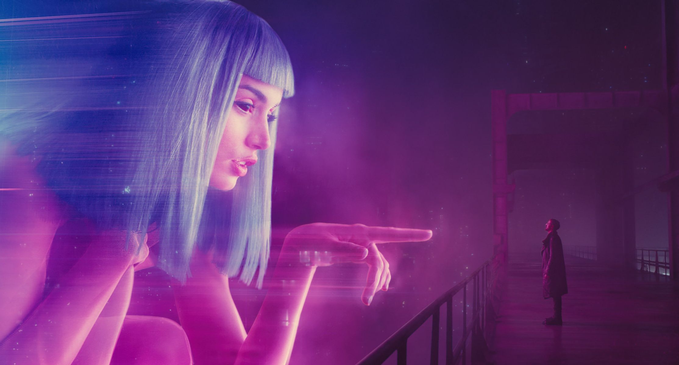 #vidéo | Comment créé des effets spéciaux pour le film «Blade runner 2049»