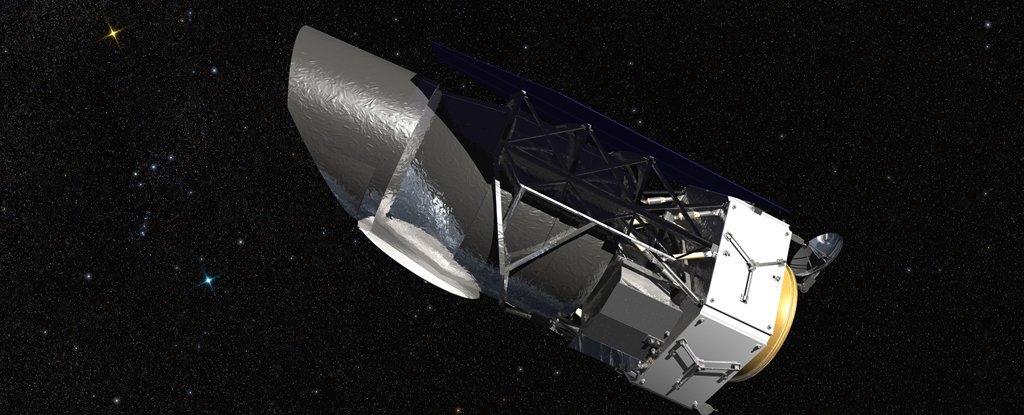NASA може позбутися однієї з найважливіших для науки дослідних місій