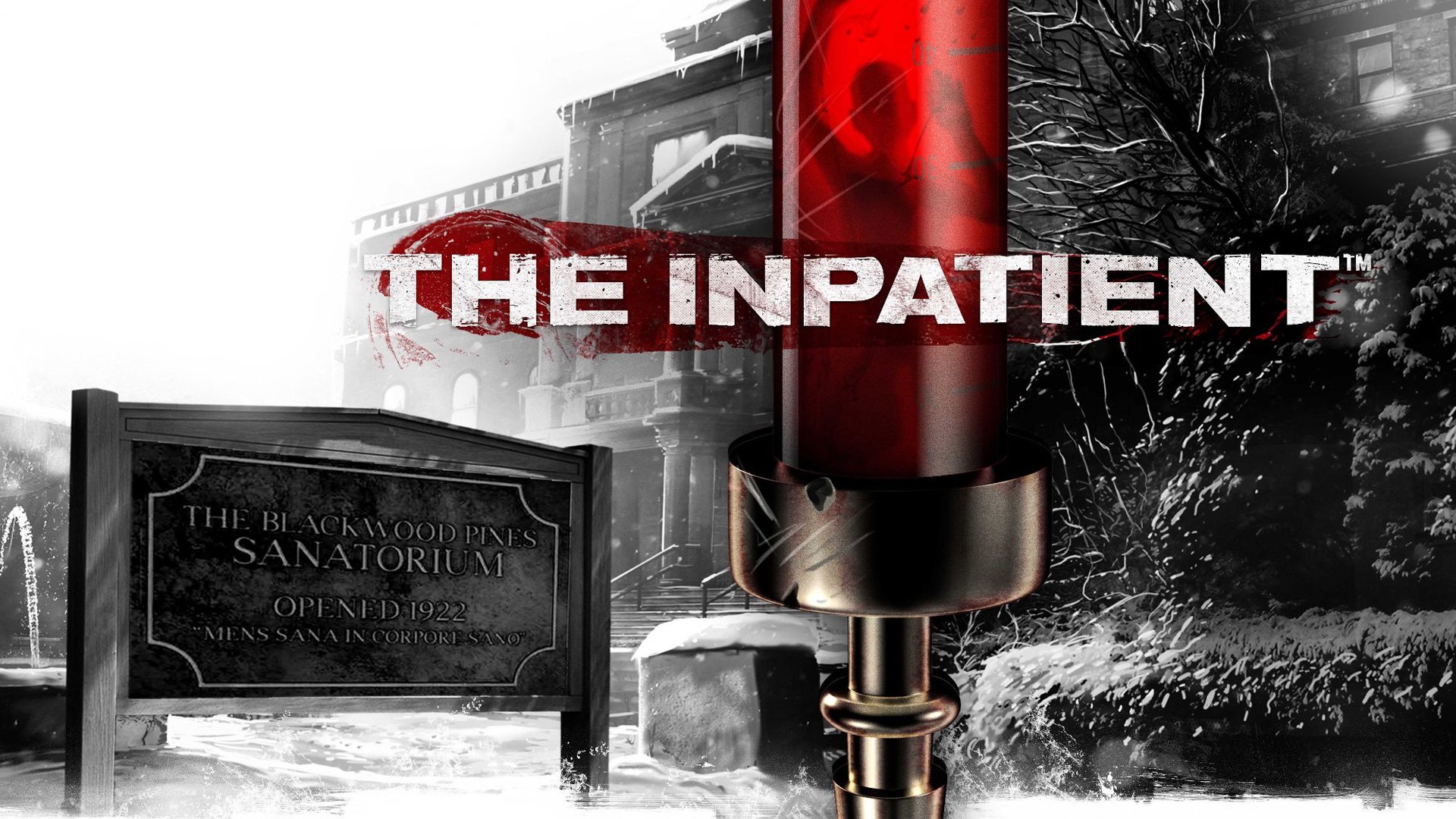 Обзор игры The Inpatient: ішінде виртуалды психиатриялық аурухана