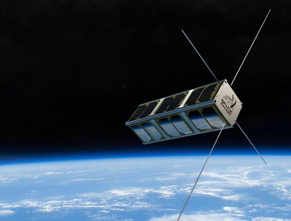 Qtum Foundation lance la mini-ferme pour майнинга dans l'espace