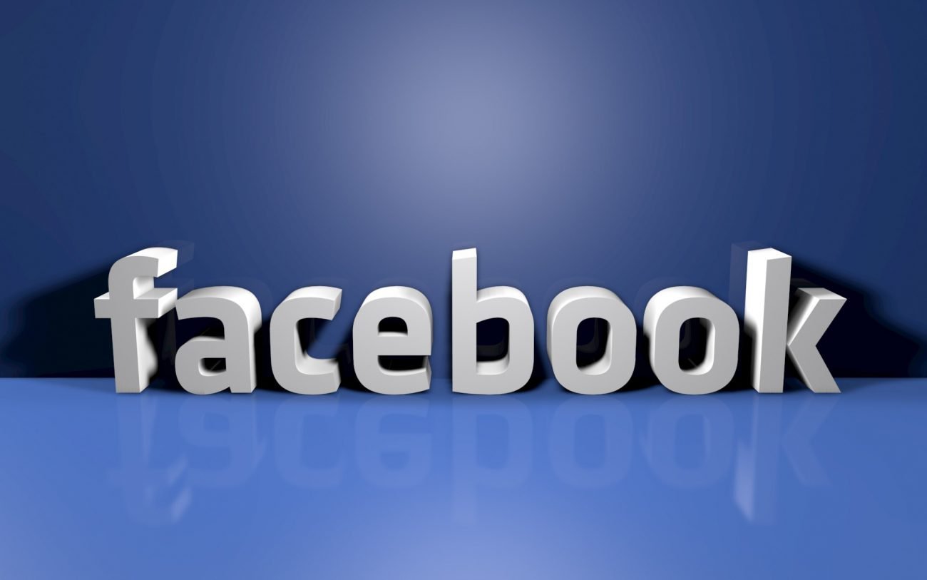 In Facebook è ora possibile scrivere 3D-messaggi