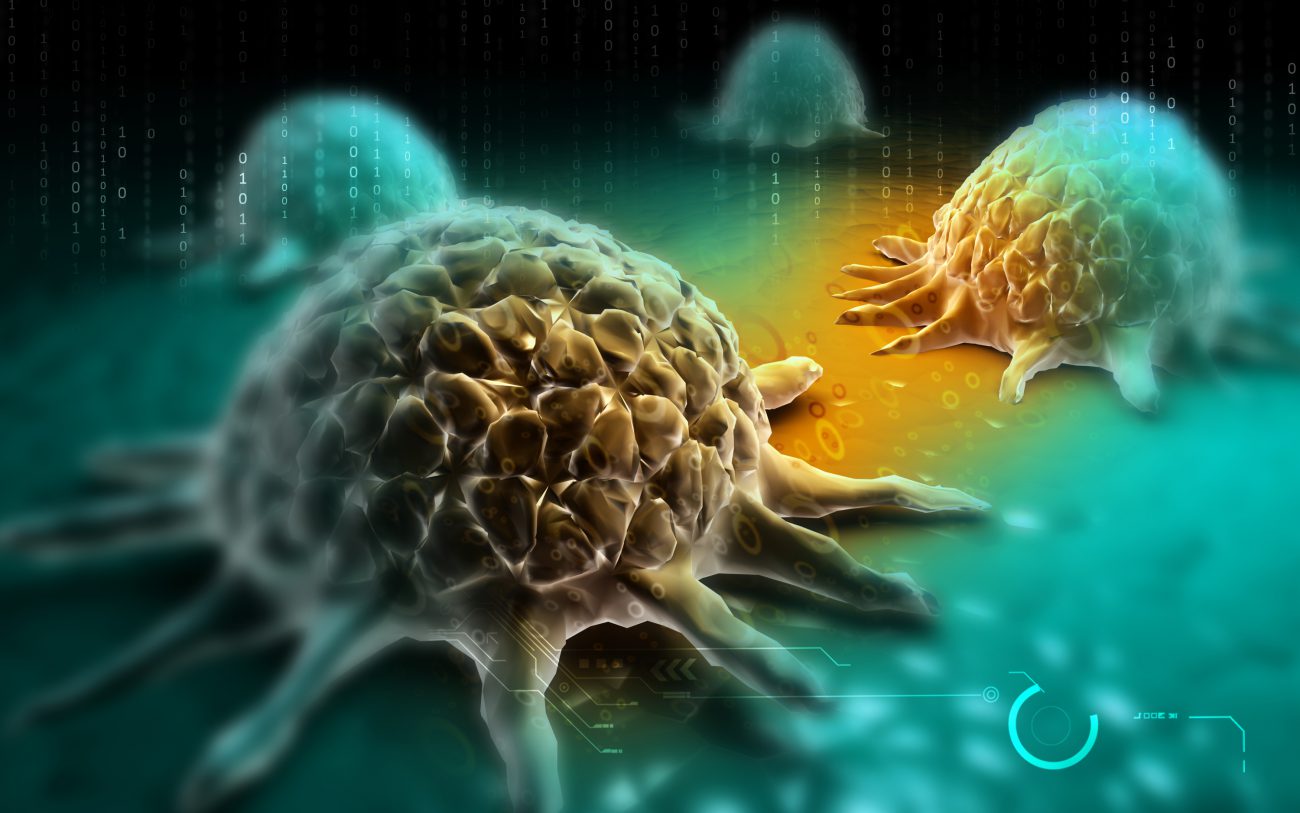 Açık bir şekilde «devre dışı» sürdürülebilirlik kanserli hücrelerin antikanser ilaçlar