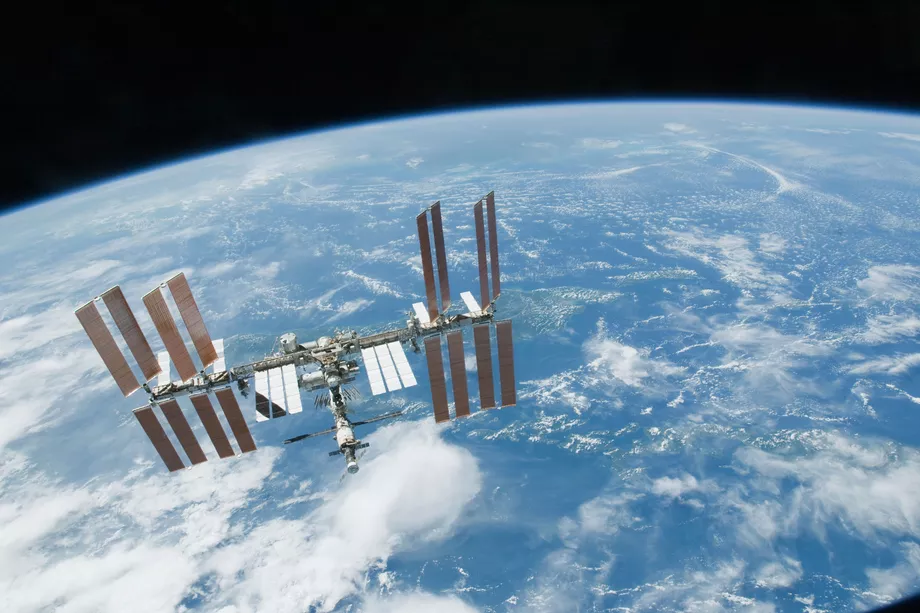 Wie private Unternehmen in der Lage, verdienen auf «abgeschrieben» ISS?