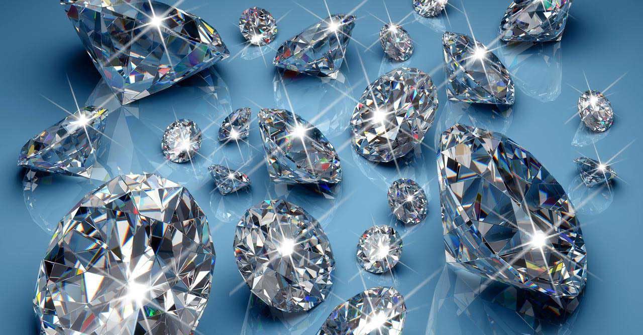 Den första smartphone med en diamant-skärm kommer att släppas nästa år