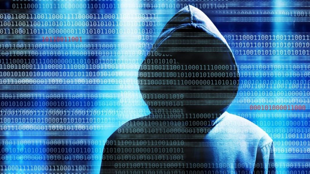 In der Erde entdeckten eine Schwachstelle, die Hacker geschürft werden kryptowährung