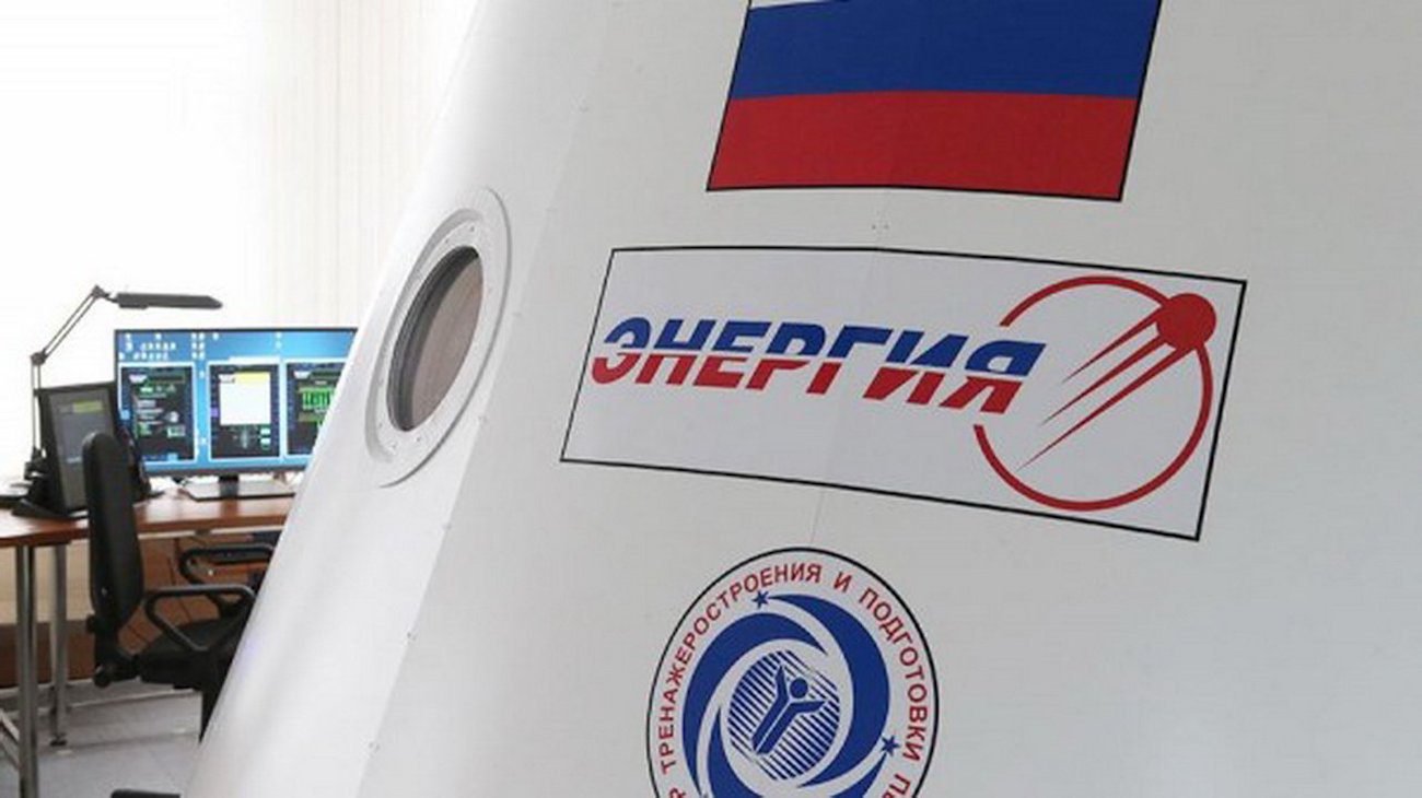 I Rusland har testet et nyt system til returnering af astronauterne fra rummet