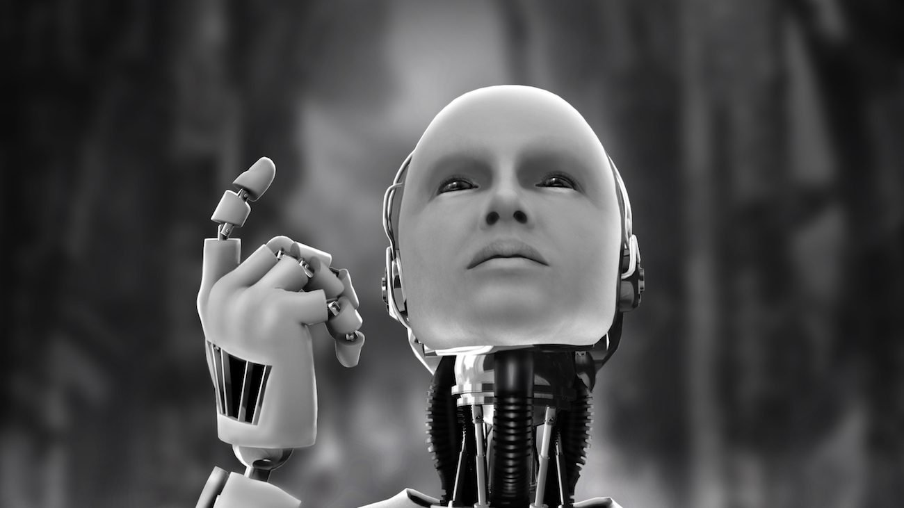 Samsung sta sviluppando casa un robot umanoide