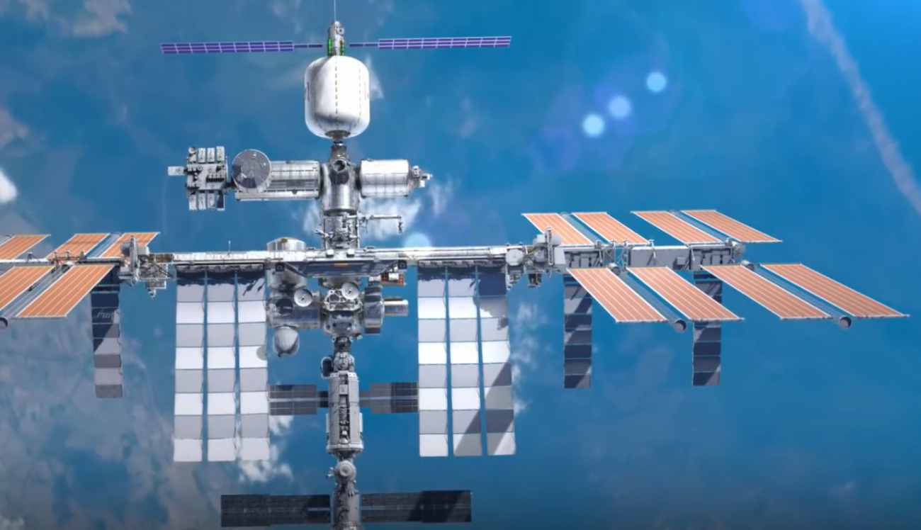 Bigelow Space Operations va commencer à vendre des stations orbitales