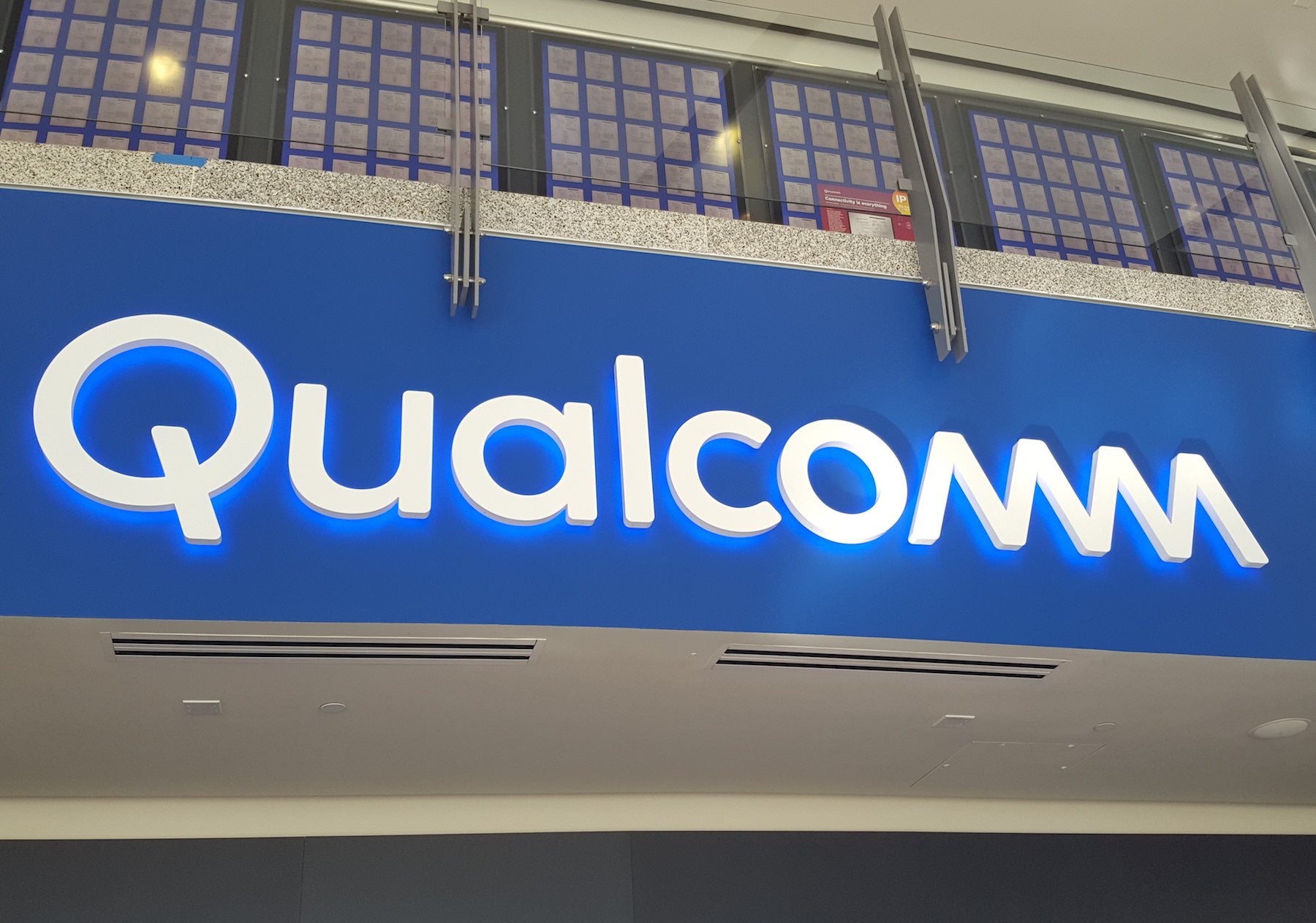 Qualcomm fortsetter å forberede seg for fremtiden med 5G hastigheter