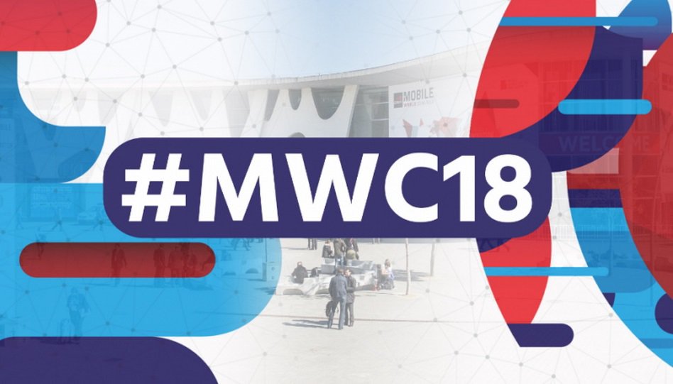 Was erwarten Sie von der Ausstellung MWC-2018?