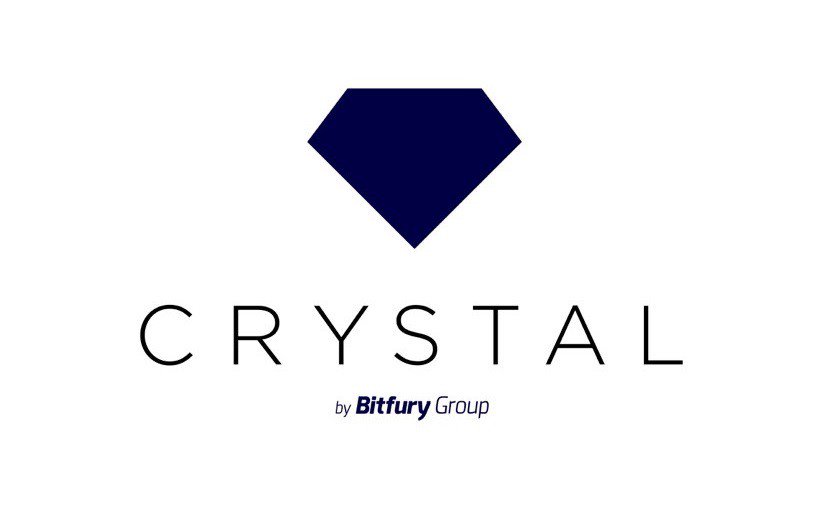 Hizmet Crystal hayatını karmaşık bitcoin suçlular