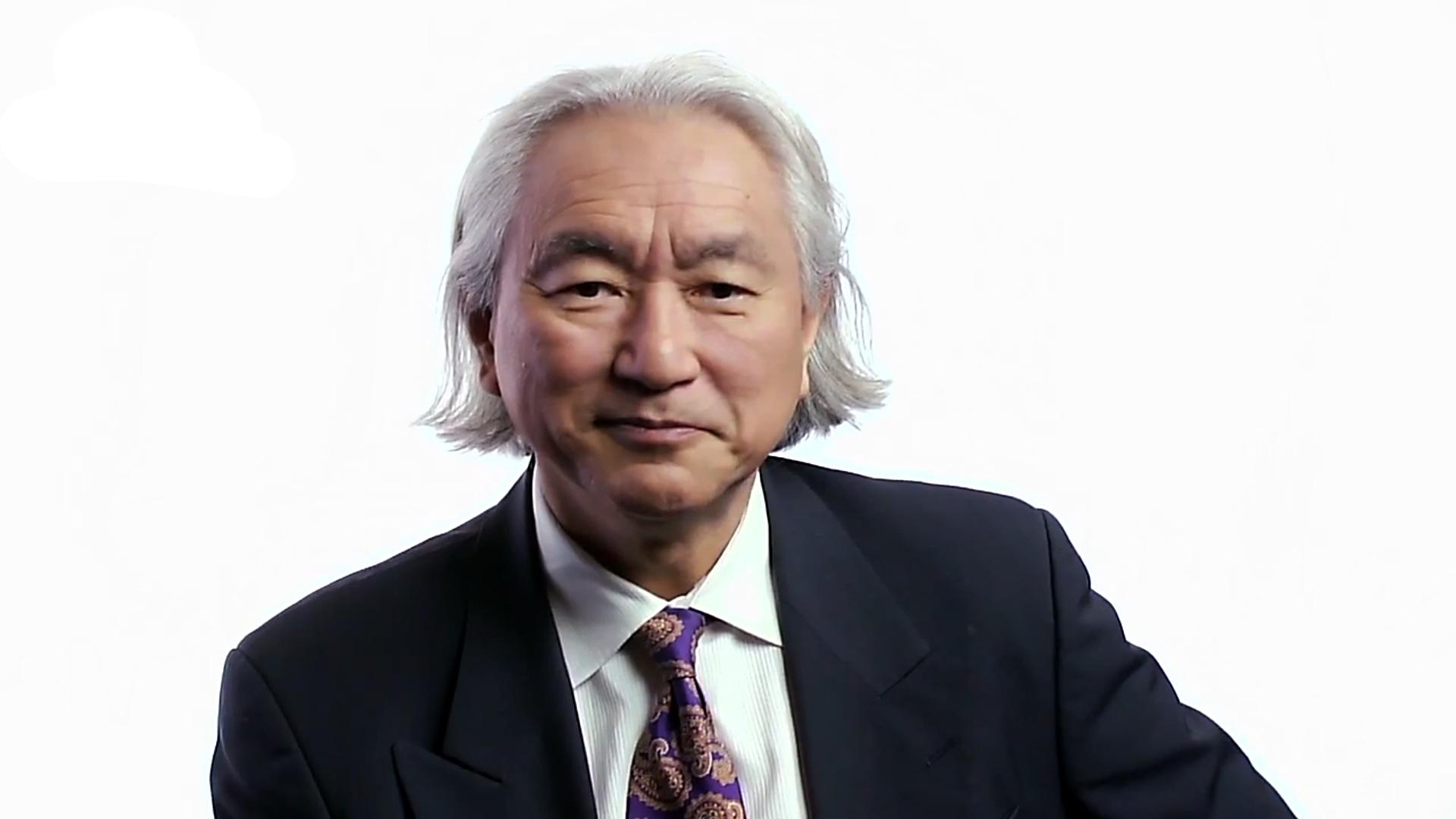 Michio Kaku sa, vad slags framtid som väntar oss i 20 år