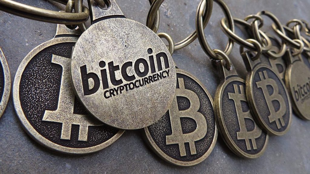 Analytikere har forudsagt faldet af Bitcoin op til $2800
