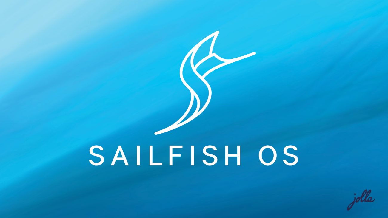 Rostelecom købte styresystem Sailfish