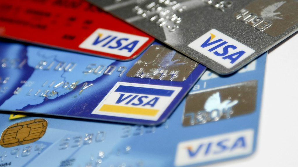 Visa: Биткоин — burbuja, muy popular entre los delincuentes y corruptos