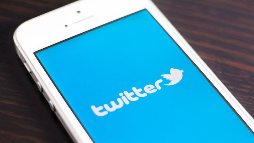 الرئيس التنفيذي لشركة تويتر تعهد للقتال مع kriptosistema في الشبكة. في حين اتضح بشدة