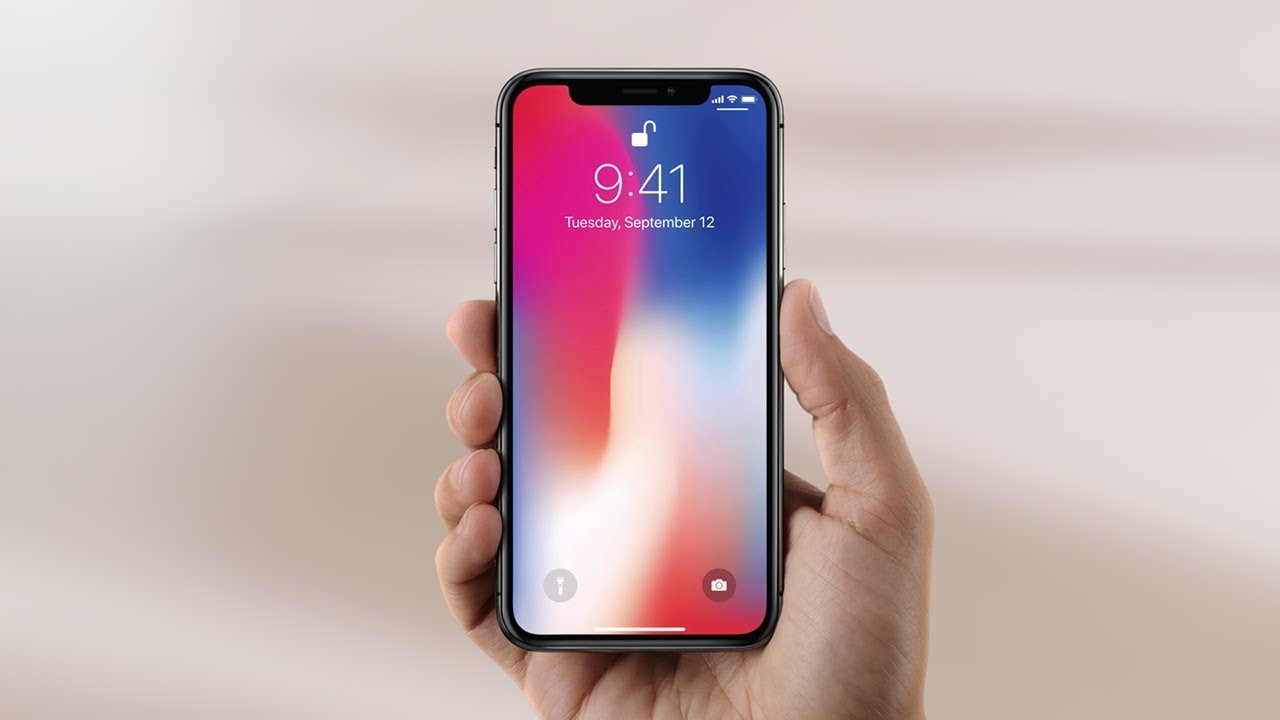 Apple va a presentar el iPhone con una gran diagonal