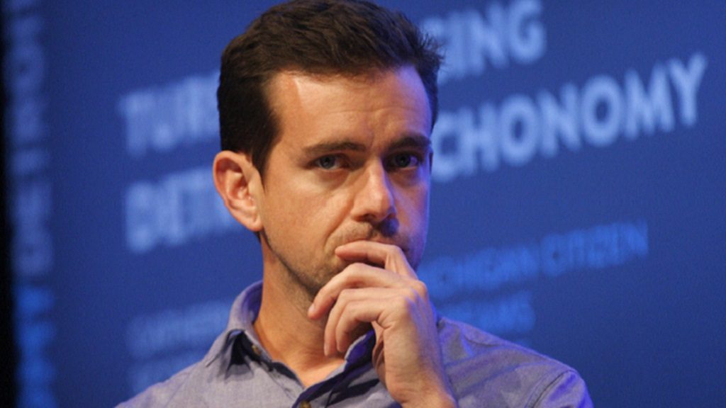 Twitter CEO Jack Dorsey: Bitcoin will become the single world currency