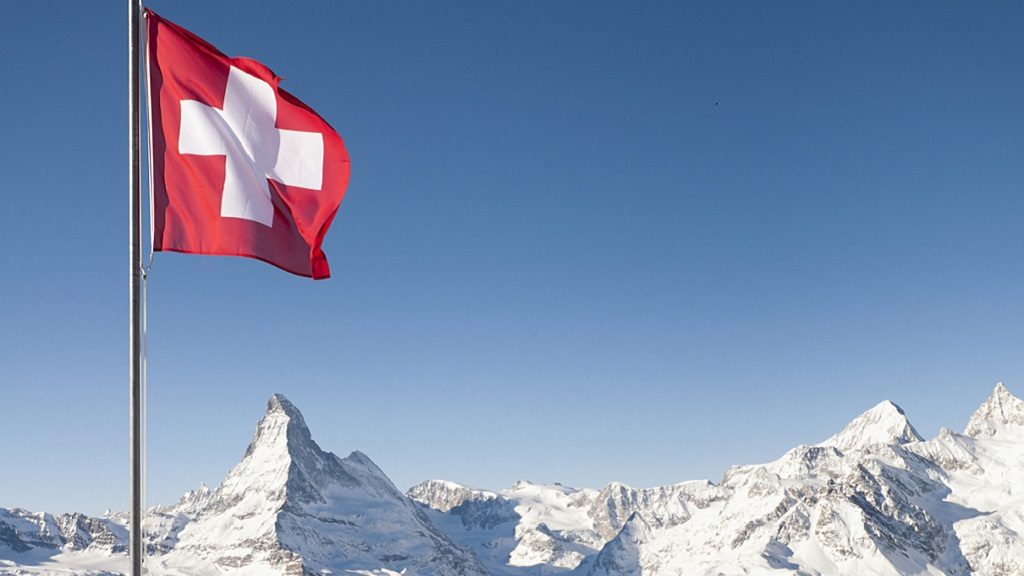 Giełda Bitfinex przeniesie się do Szwajcarii