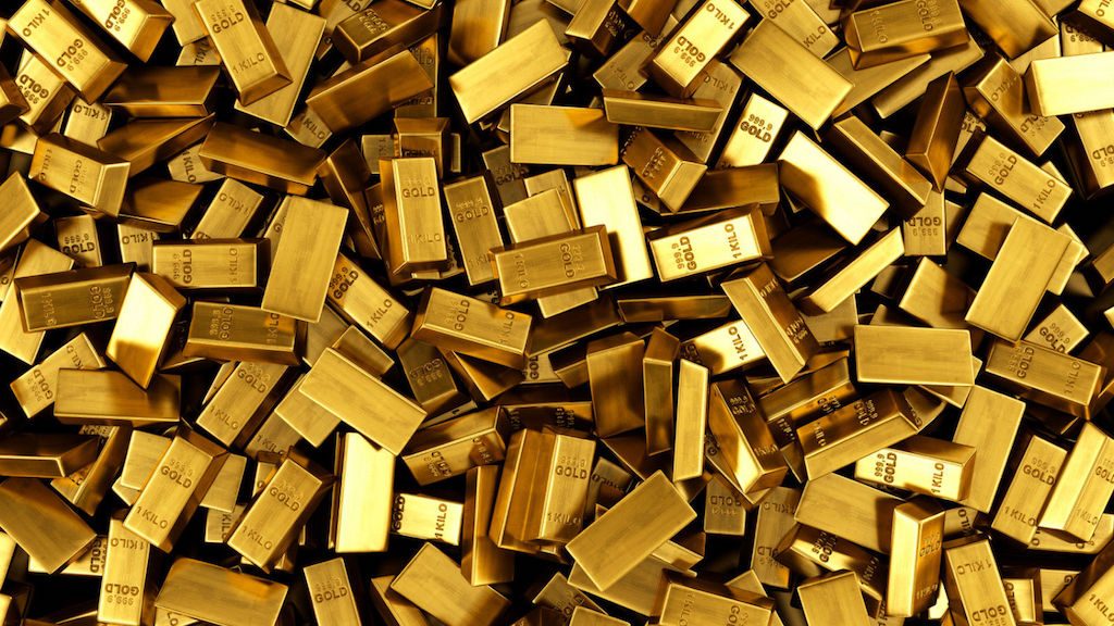 Инвесторы Питер Тиль: Биткоин айналады алтын сандық дәуірдегі
