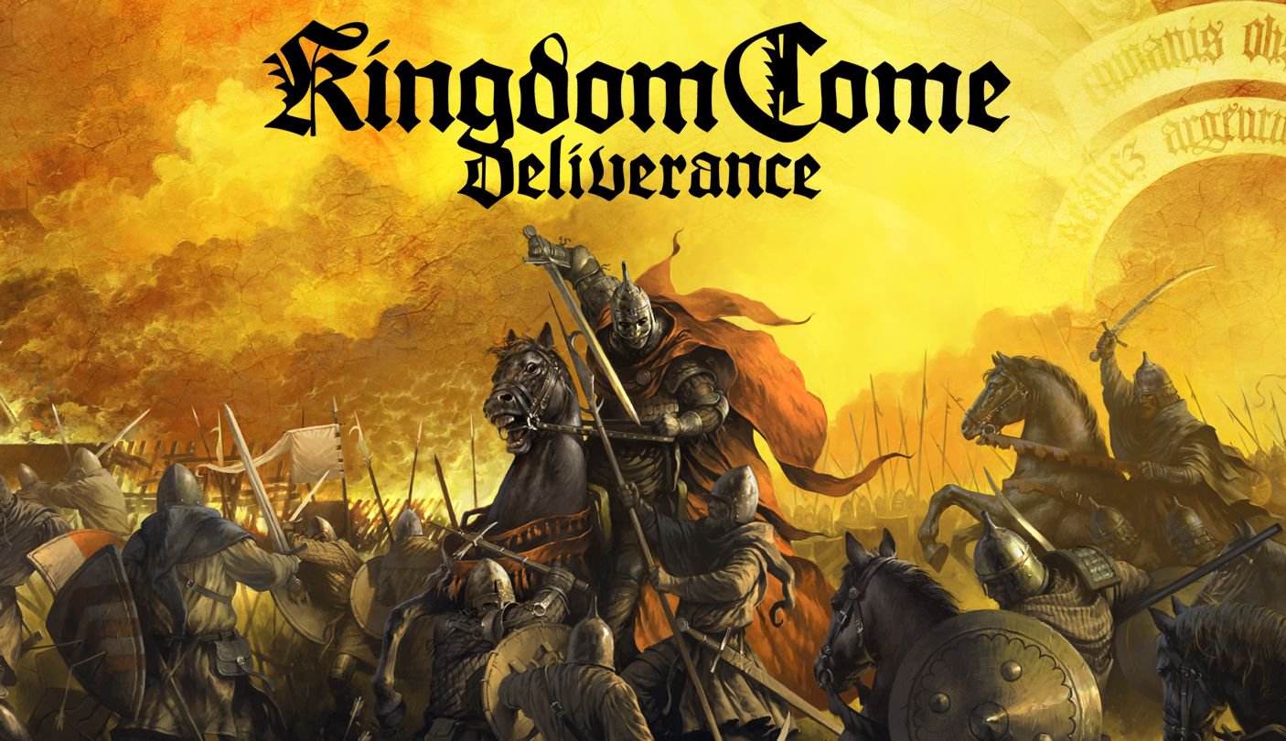 En gennemgang af spillet Kingdom Come: Udfrielse: from rags to riches