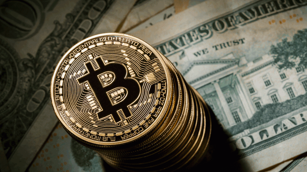 George Киквадзе, Bitfury: Bitcoin yükselecek 70 bin dolar bir ayı piyasası