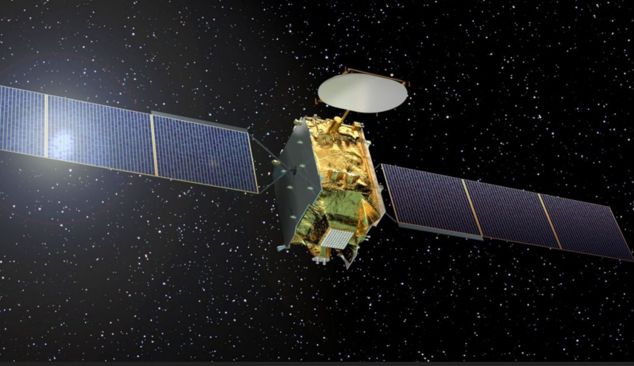 Der erste Satellit mit variabler Konfiguration wird im Jahr 2019